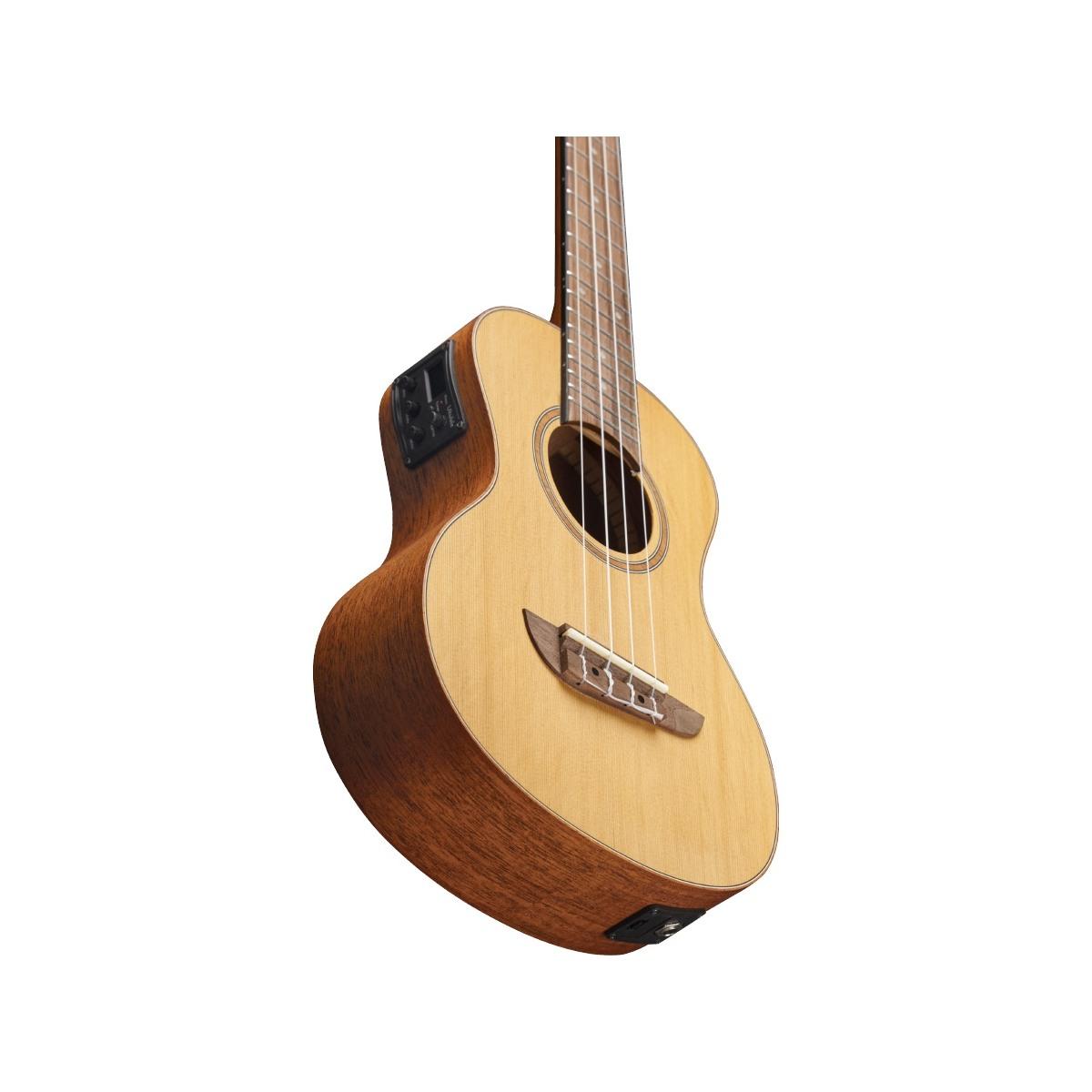 EKO GUITARS Uku Evo Ukulele Tenore EQ