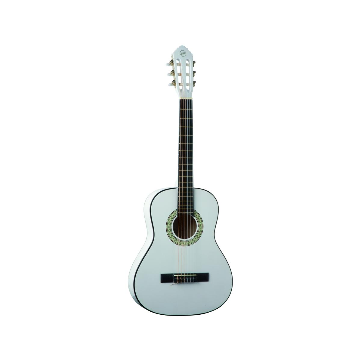 EKO GUITARS CS-5 White