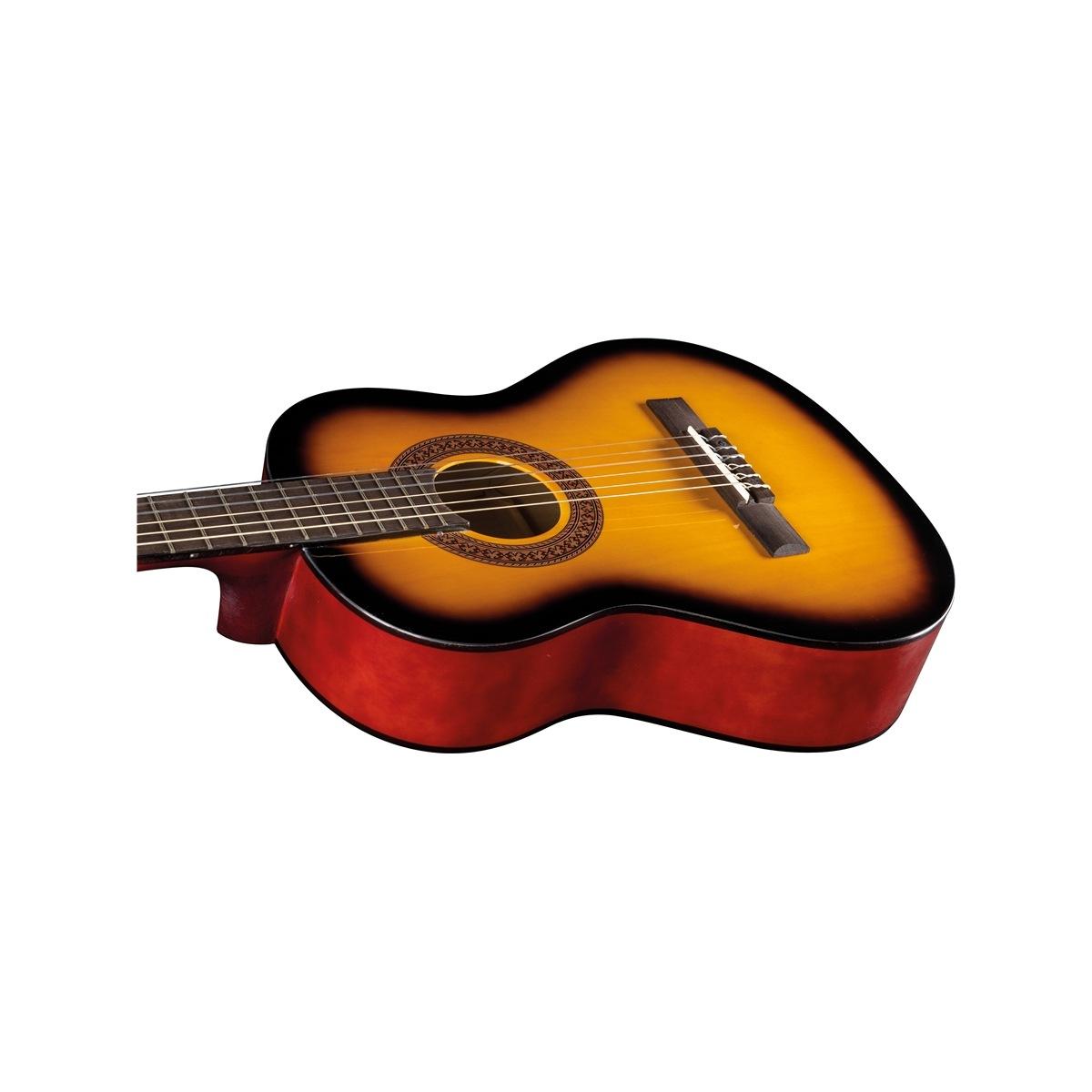 EKO GUITARS CS-5 Sunburst