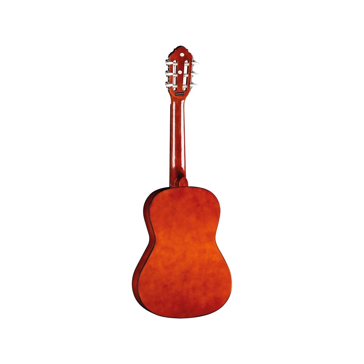 EKO GUITARS CS-2 Sunburst