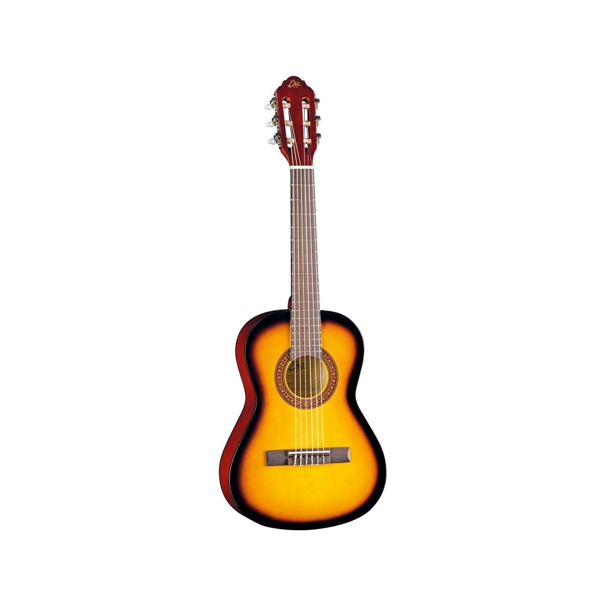EKO GUITARS CS-2 Sunburst