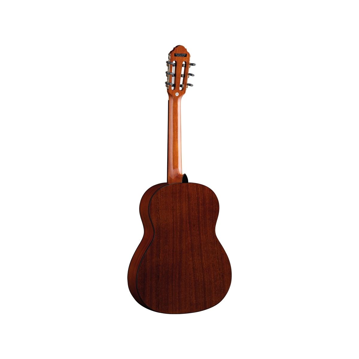 EKO GUITARS Vibra 75 Natural CHITARRA CLASSICA