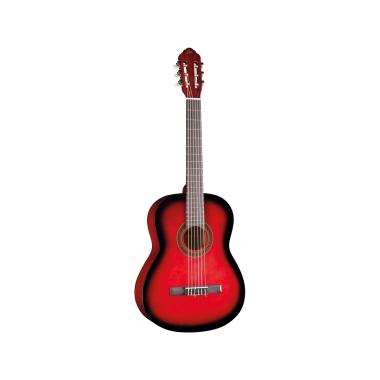 EKO GUITARS CS-10 Red Burst