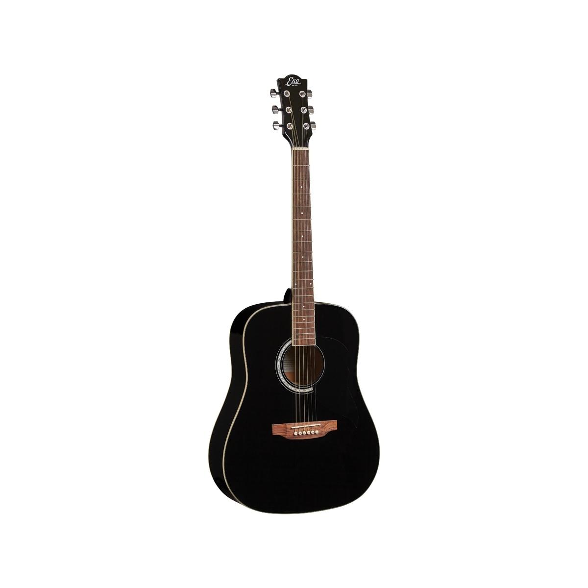 EKO GUITARS Ranger 6 Black