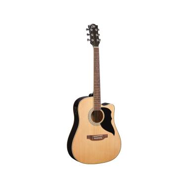 EKO GUITARS Ranger CW Eq Natural