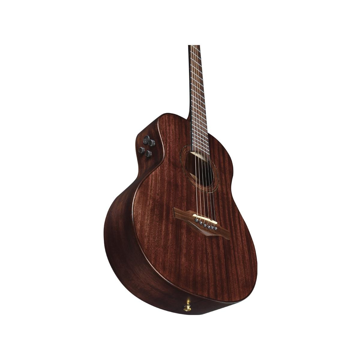 EKO GUITARS Marco Polo MM