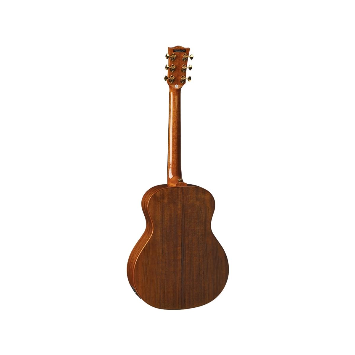 EKO GUITARS Marco Polo SO