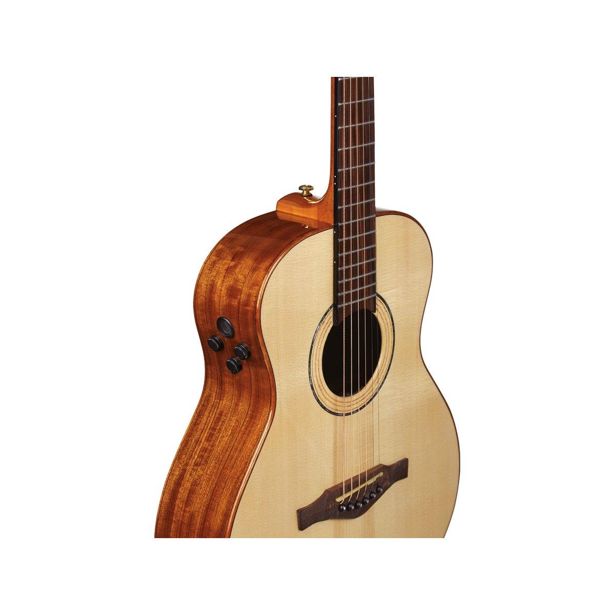EKO GUITARS Marco Polo SO