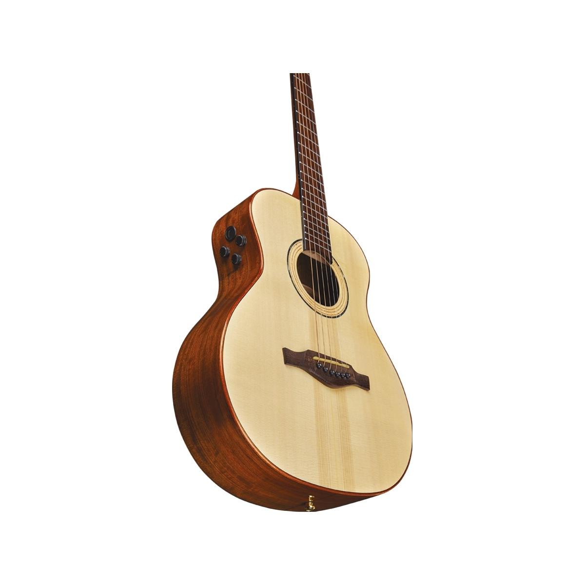 EKO GUITARS Marco Polo SO