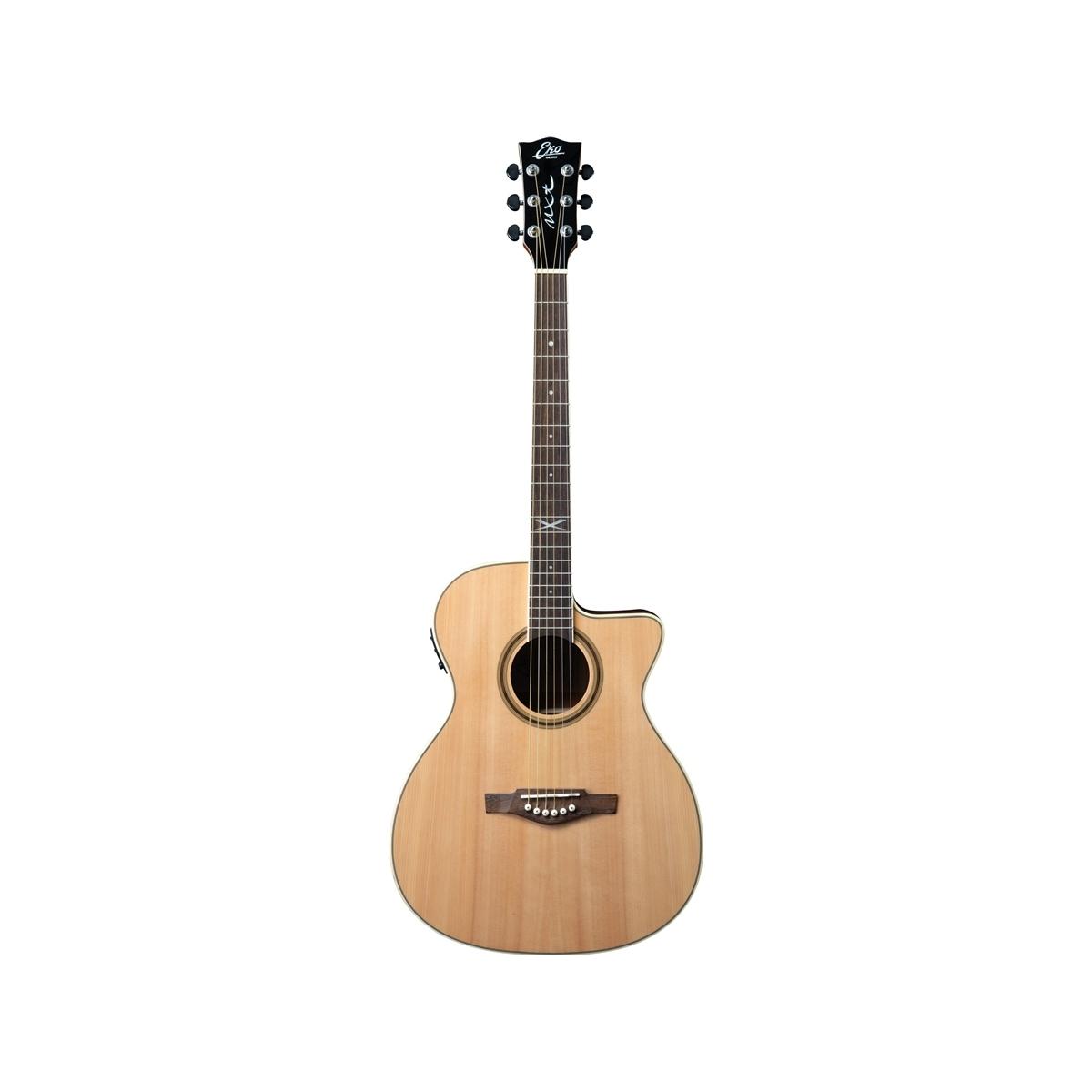 EKO GUITARS NXT A100ce Natural