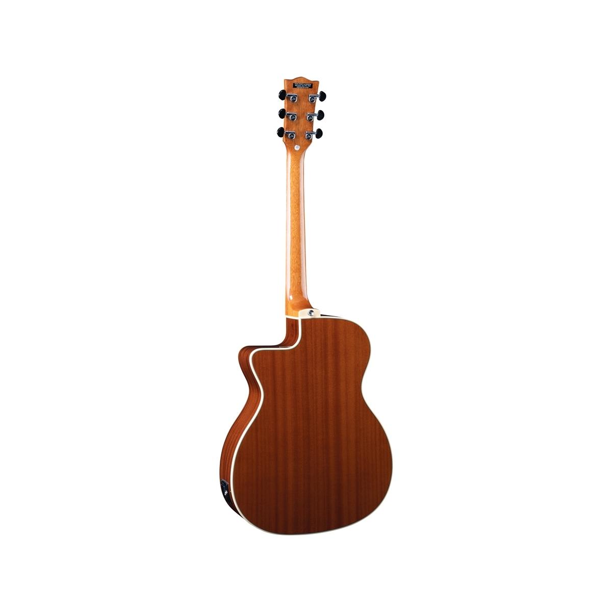 EKO GUITARS NXT A100ce Natural