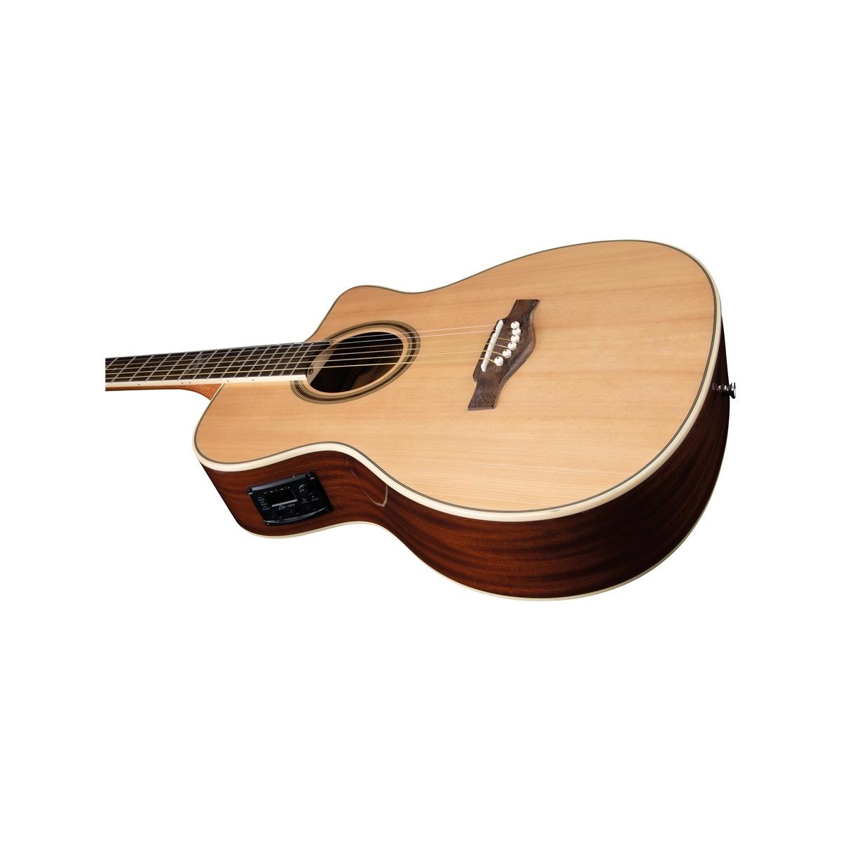 EKO GUITARS NXT A100ce Natural