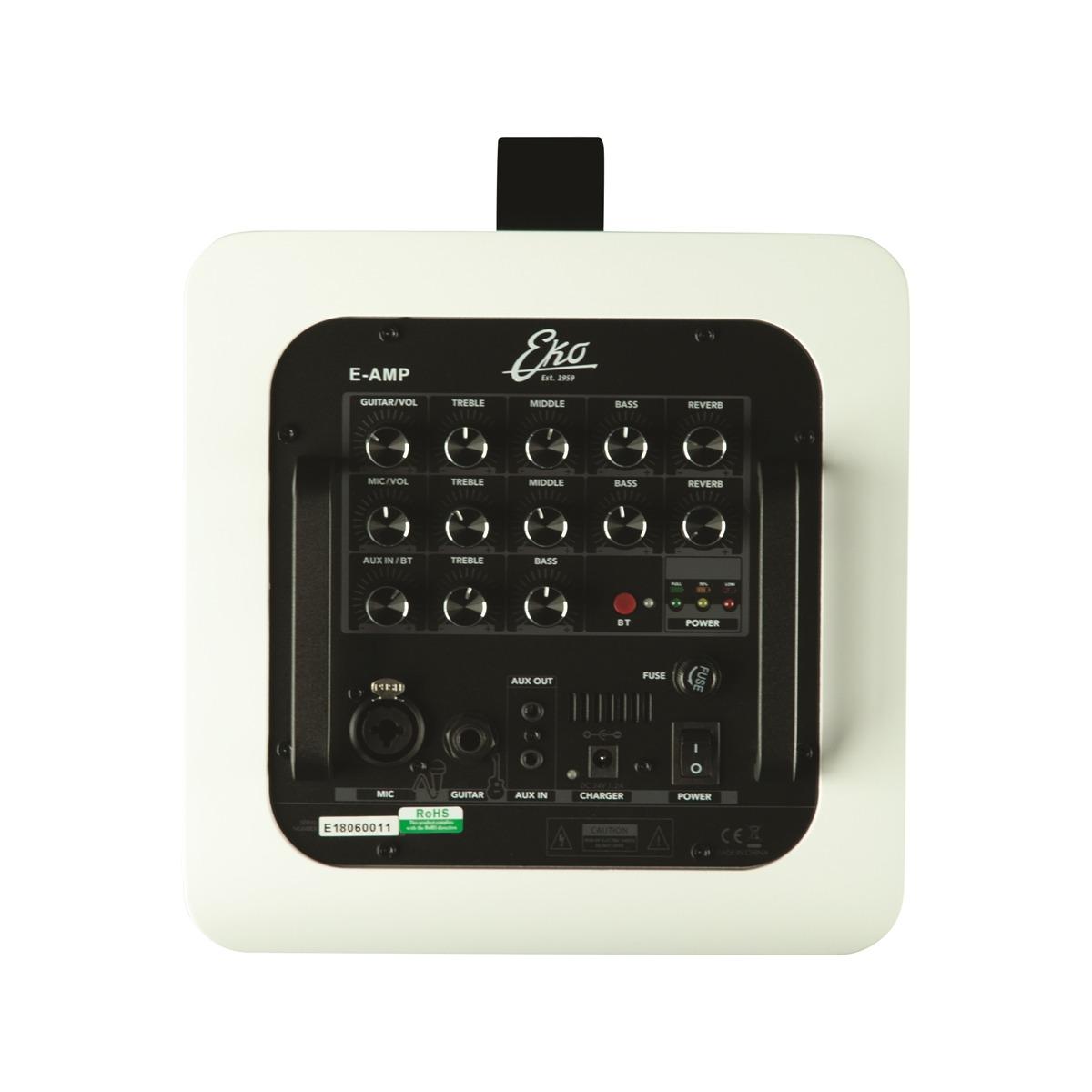 EKO GUITARS EAmp Eclectic Amp