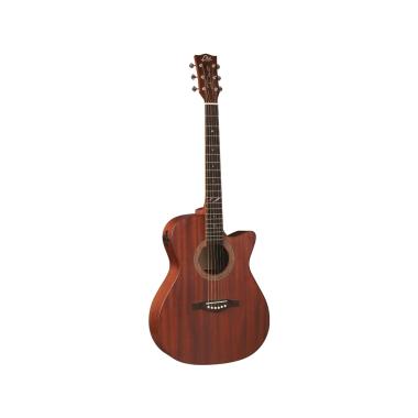 EKO GUITARS Duo A200ce CHITARRA ACUSTICA ELETTRIFICATA