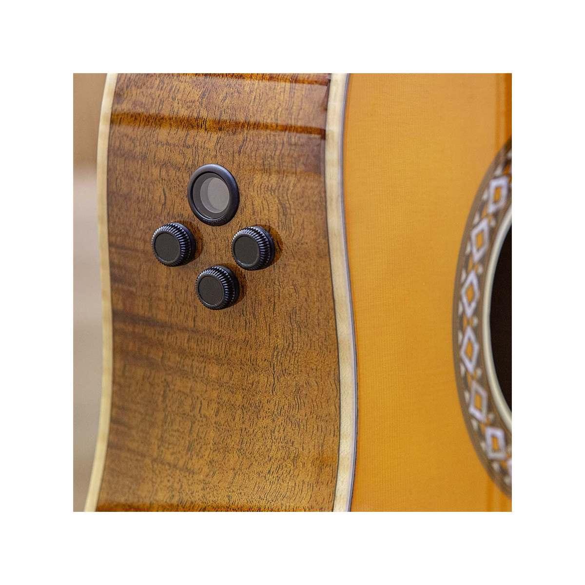 EKO GUITARS Ranger Futura