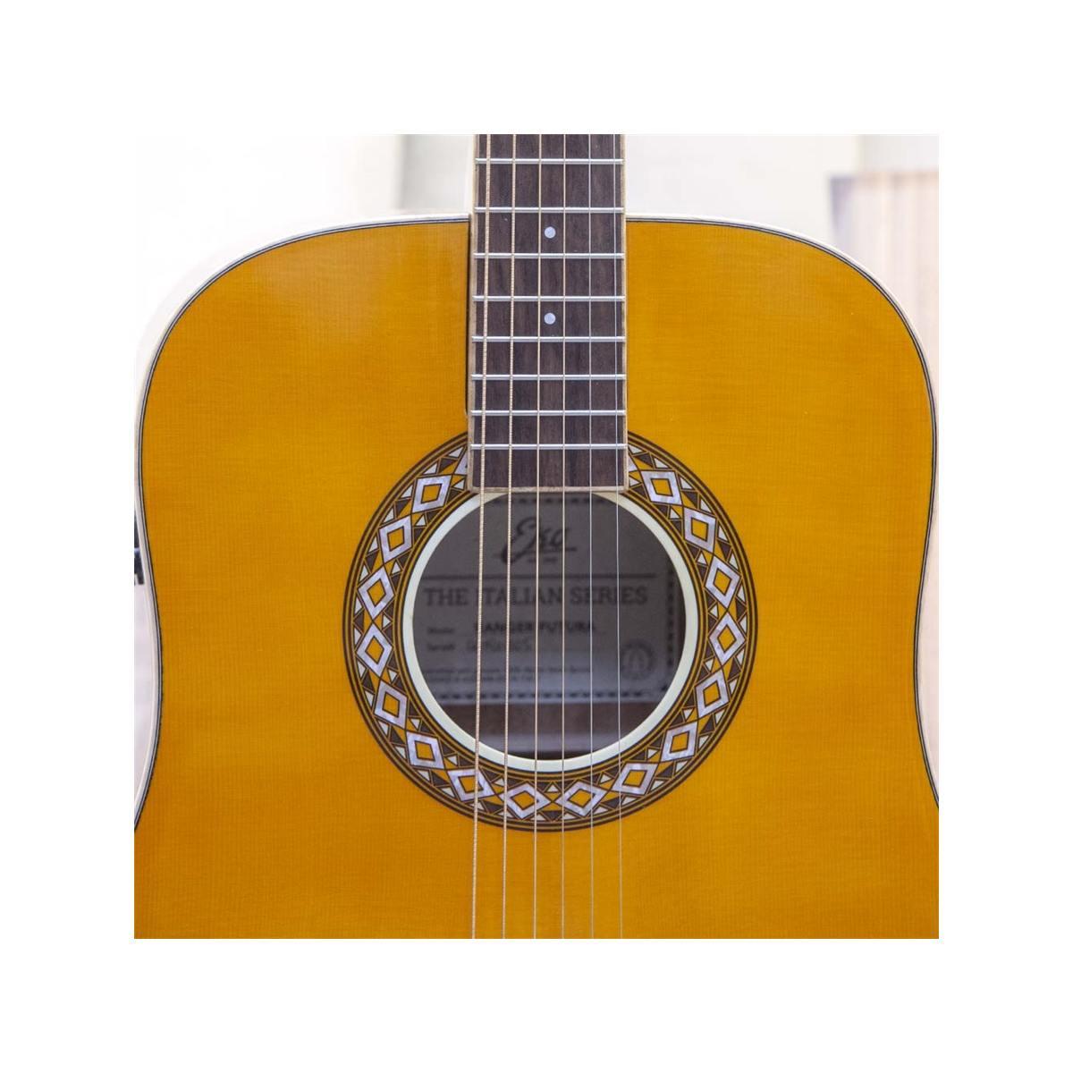 EKO GUITARS Ranger Futura