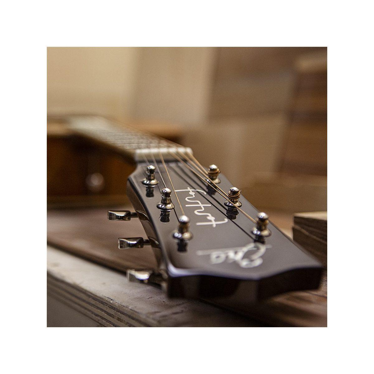 EKO GUITARS Ranger Futura