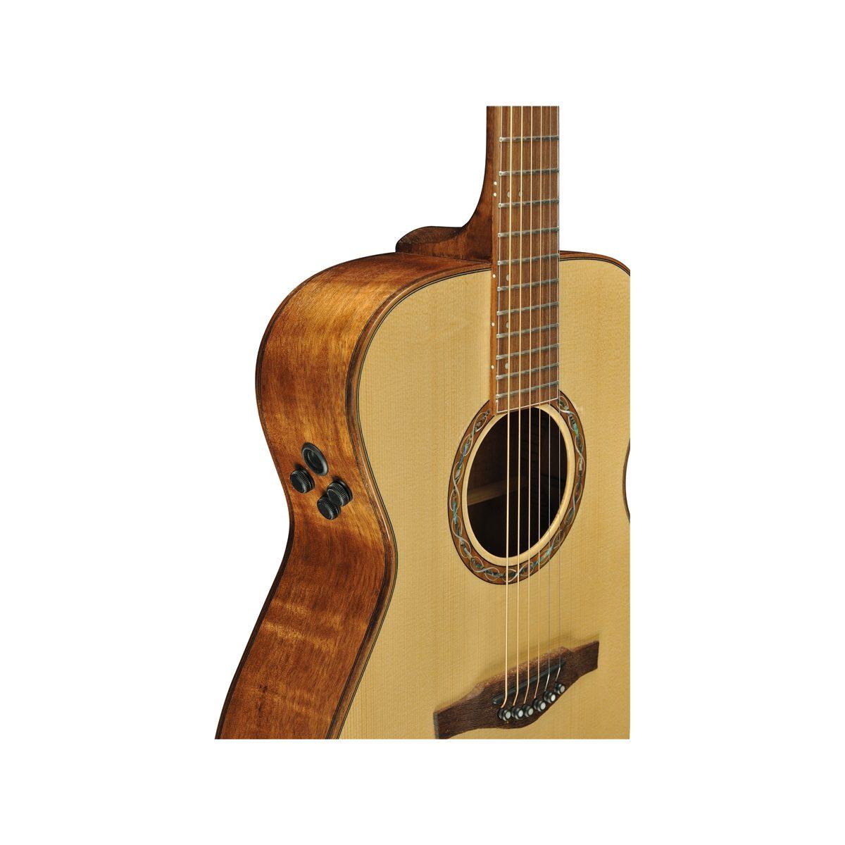 EKO GUITARS Infinito 018 Eq Made in Italy