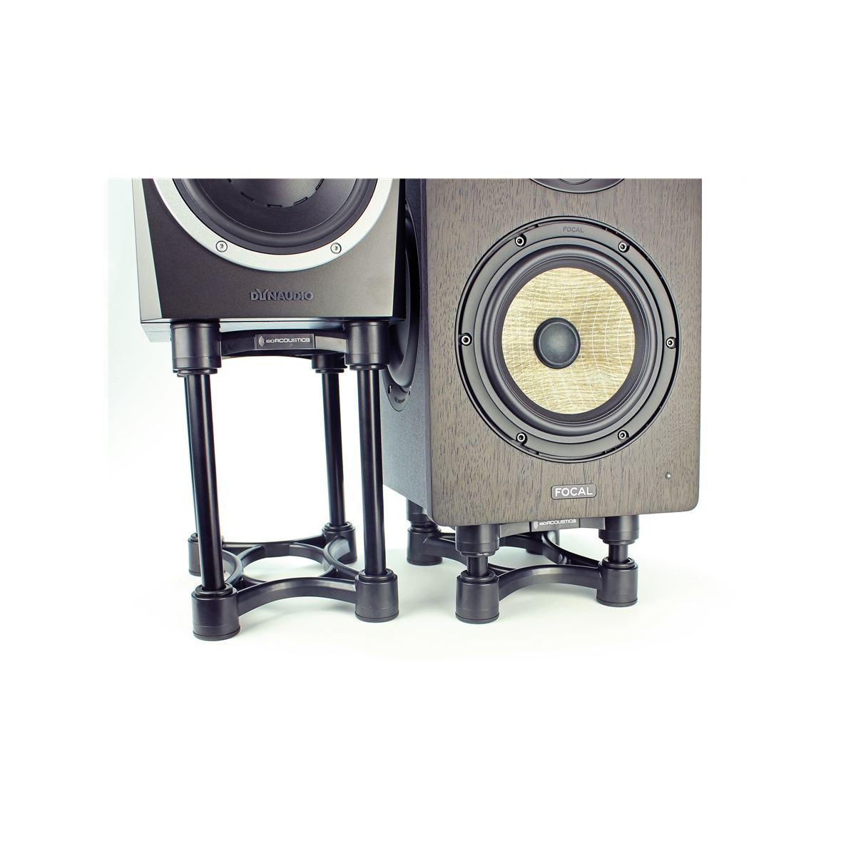 Isoacoustics iso-155