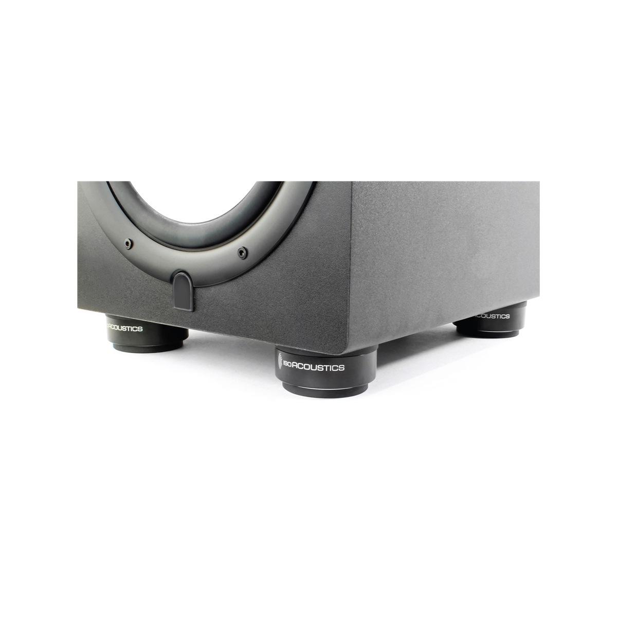 ISOACOUSTICS ISO-Puck (2 pz)