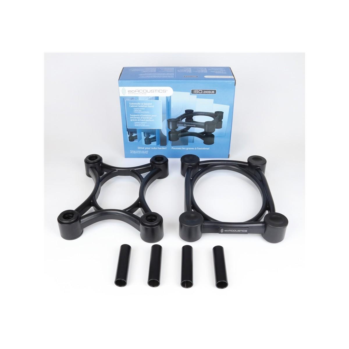 ISOACOUSTICS ISO-200Sub