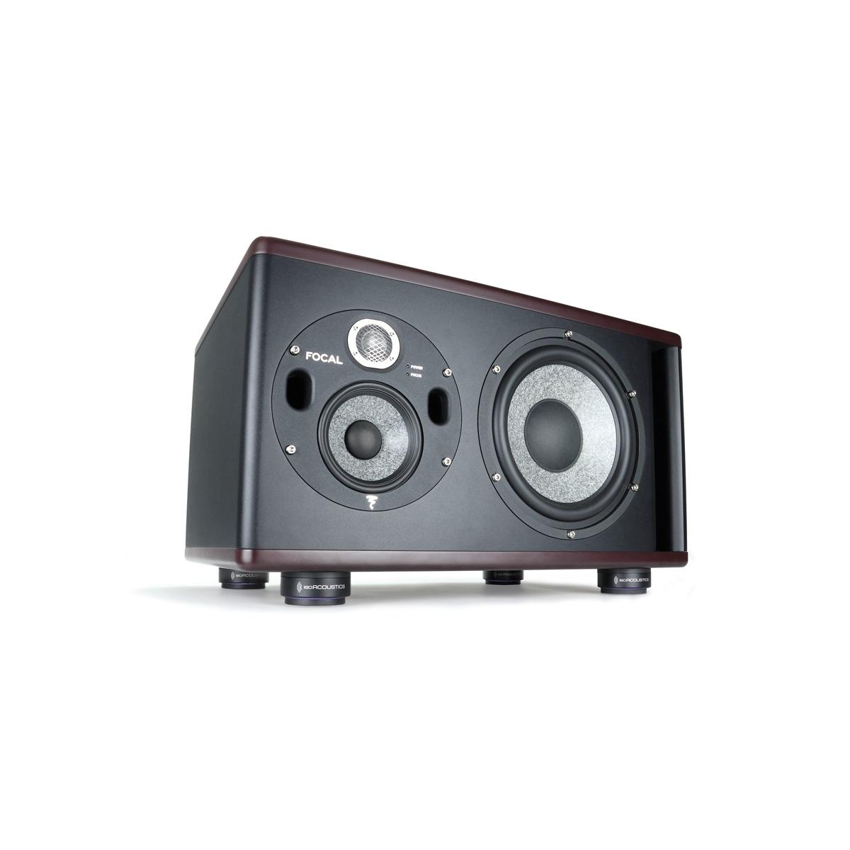 Isoacoustics iso-puck 76