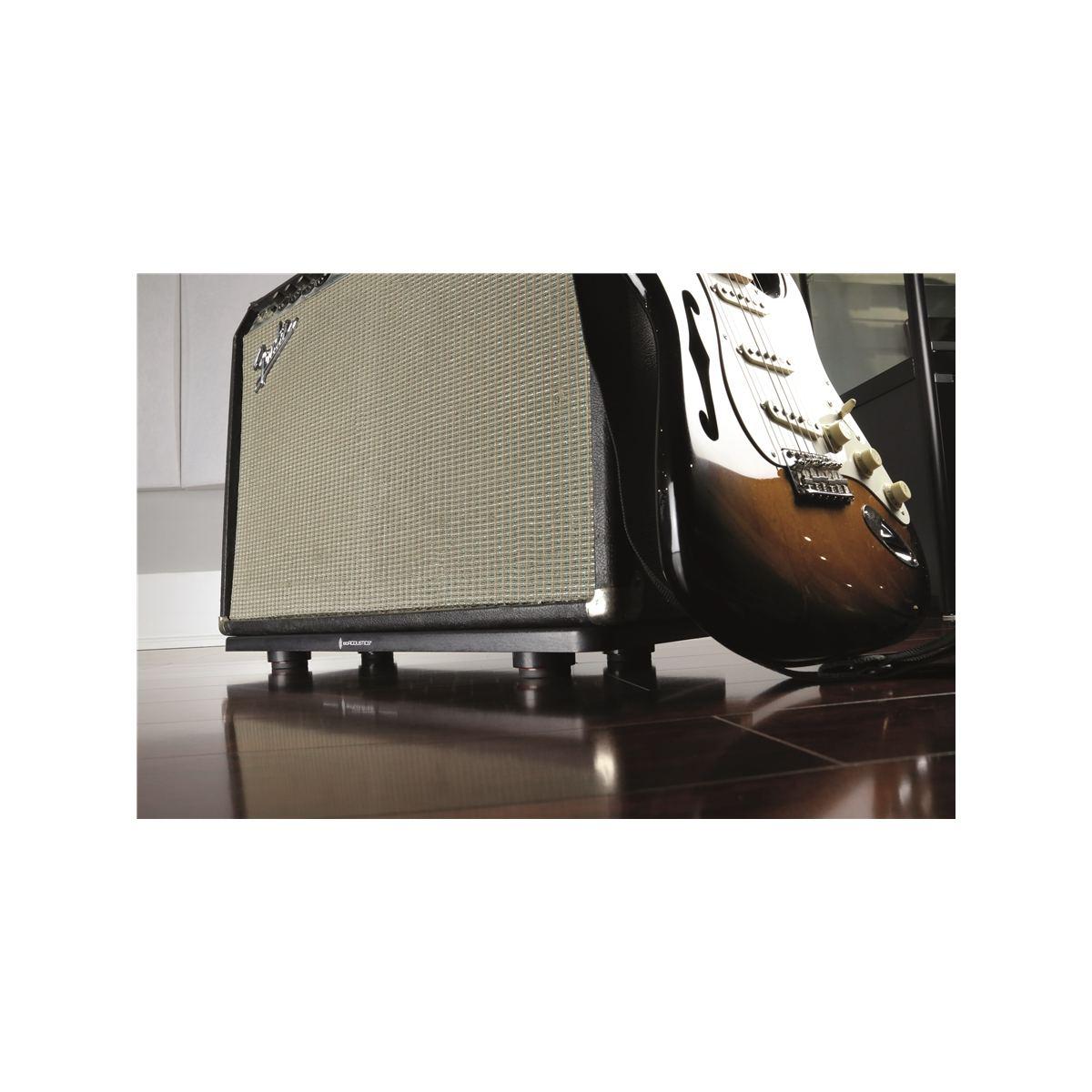 Isoacoustics stage 1 board