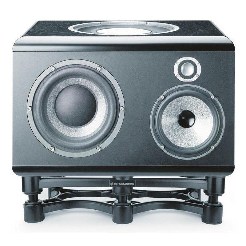 Isoacoustics isoacoustics iso-430