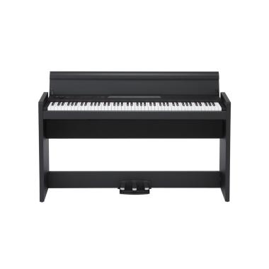 Korg lp380u black pianoforte digitale