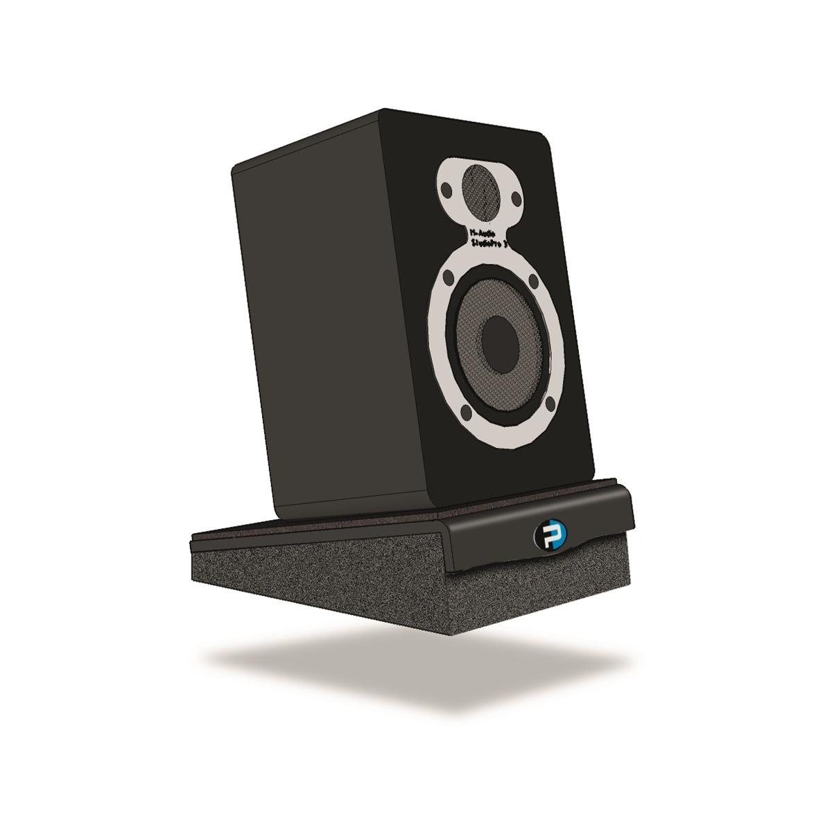 PRIMACOUSTIC Recoil Stabilizer RX7 - UF Z860-1507-10