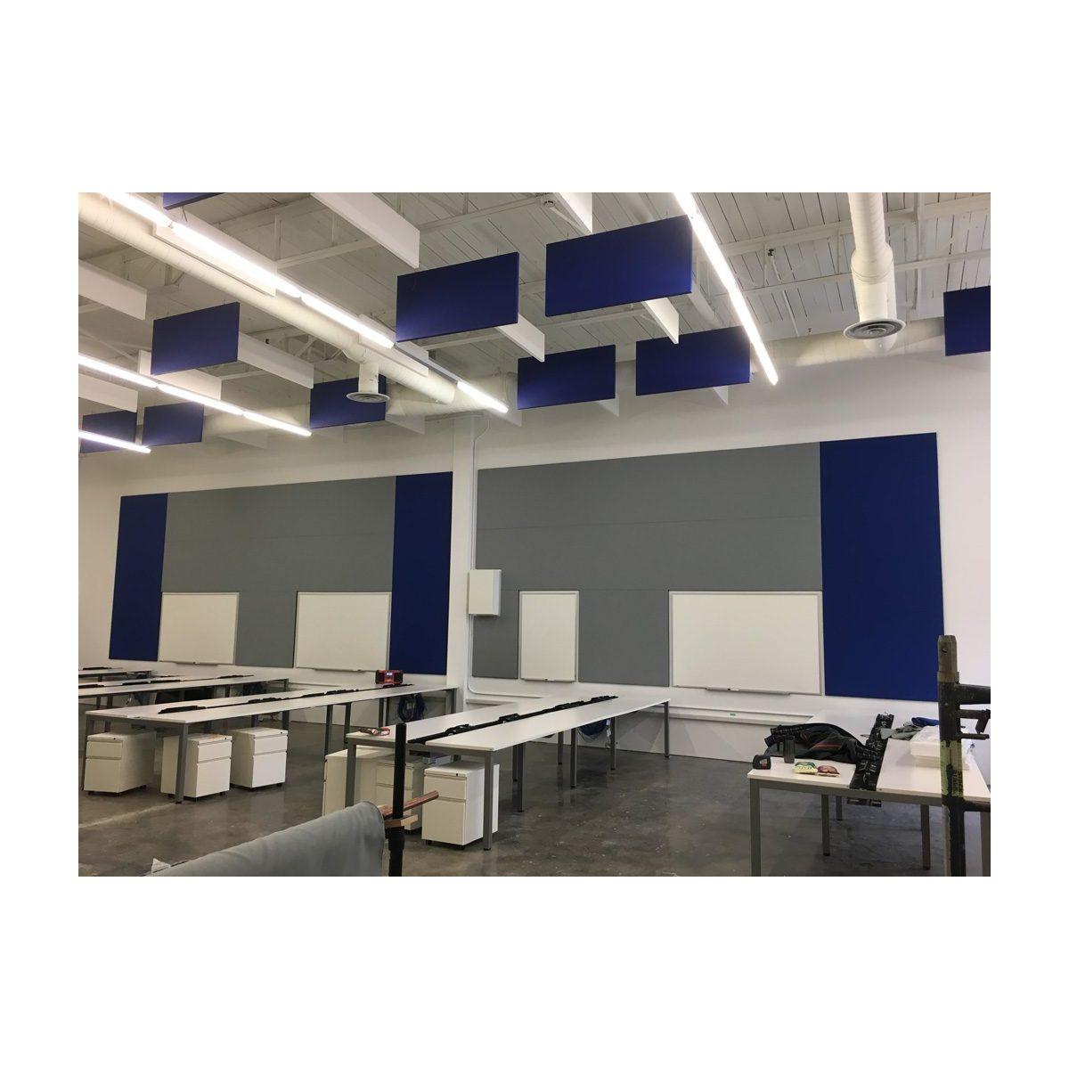 PRIMACOUSTIC Saturna-LP