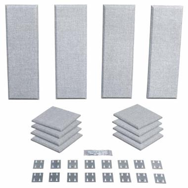 PRIMACOUSTIC London 8 Grigio