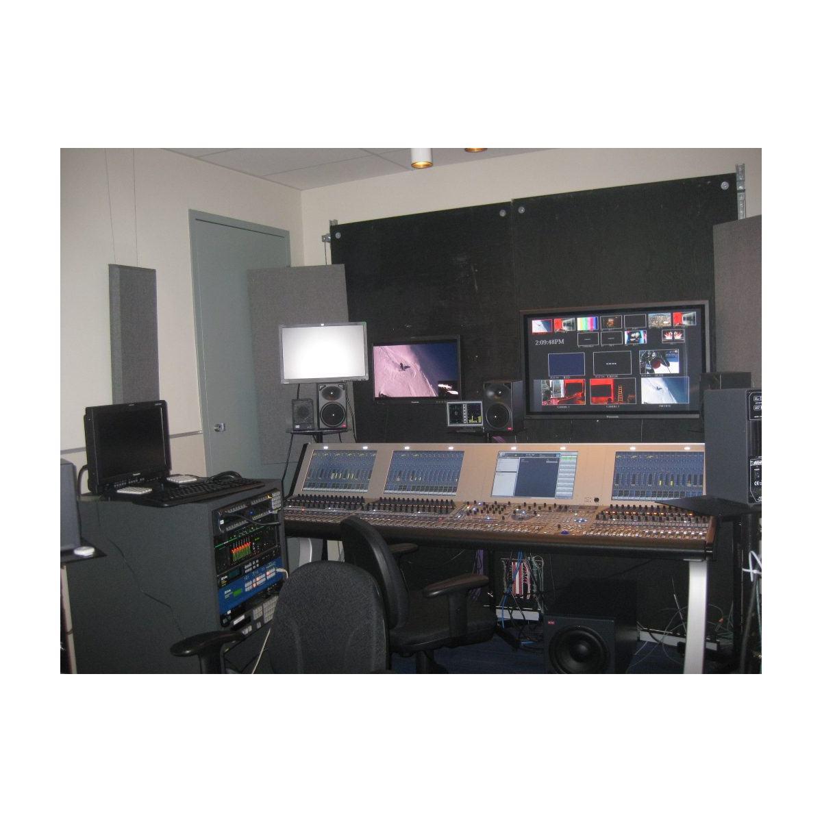 PRIMACOUSTIC London Bass TRAP PAINTABLE