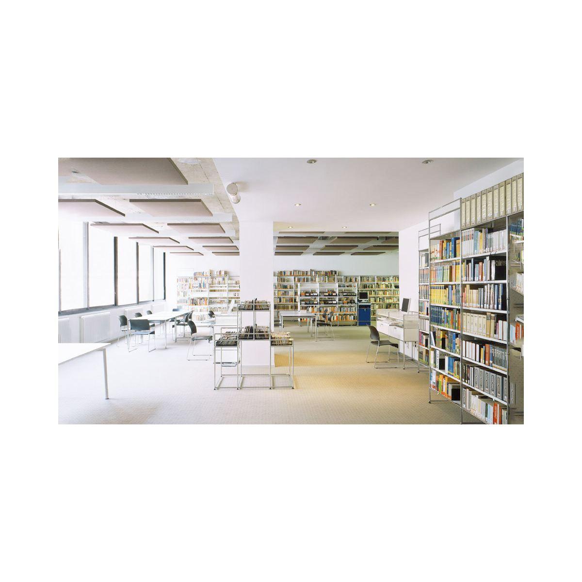 PRIMACOUSTIC Nimbus Grigio