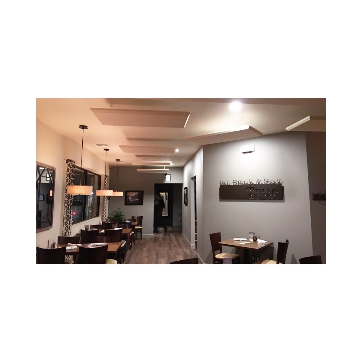 PRIMACOUSTIC Nimbus Beige