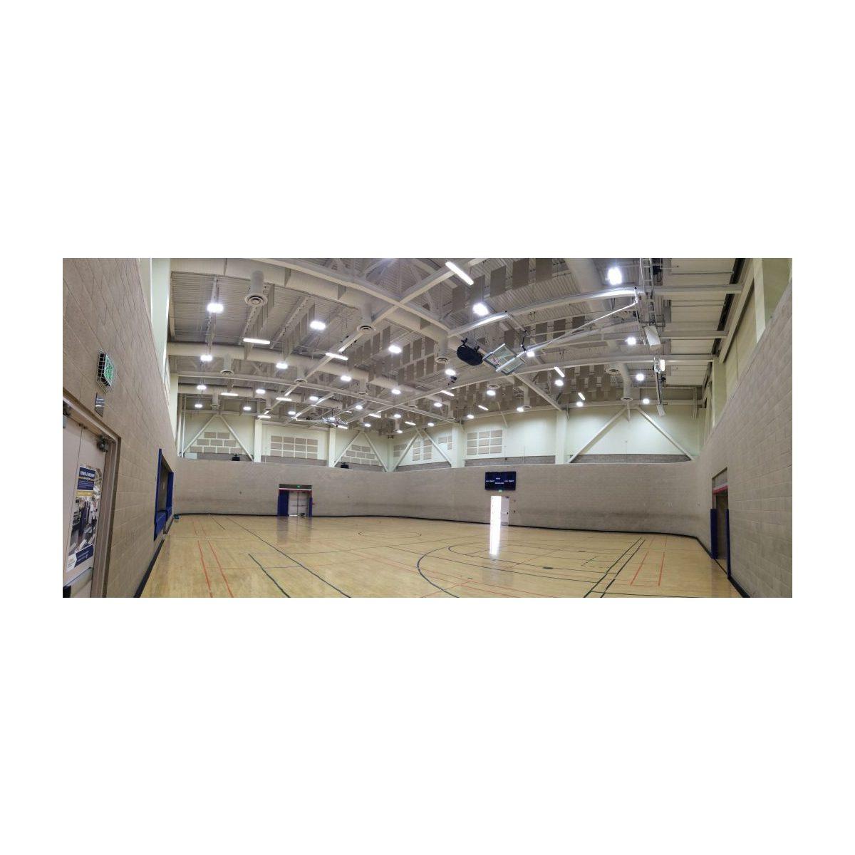 PRIMACOUSTIC Saturna