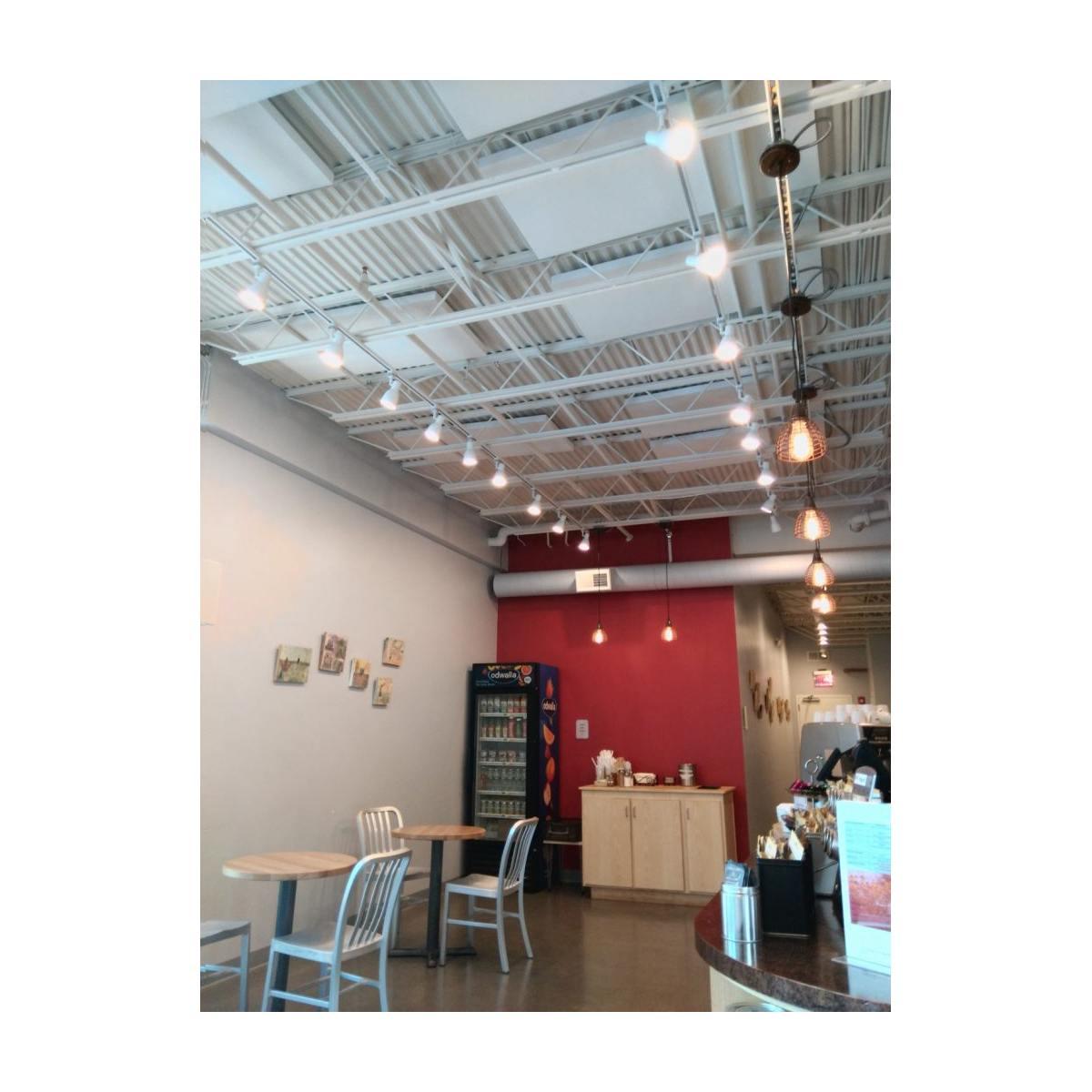 PRIMACOUSTIC Altos-36