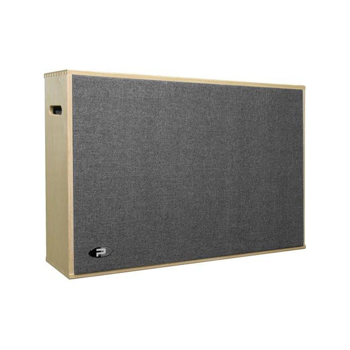 PRIMACOUSTIC Go-Trap Nero Z840-1120-00