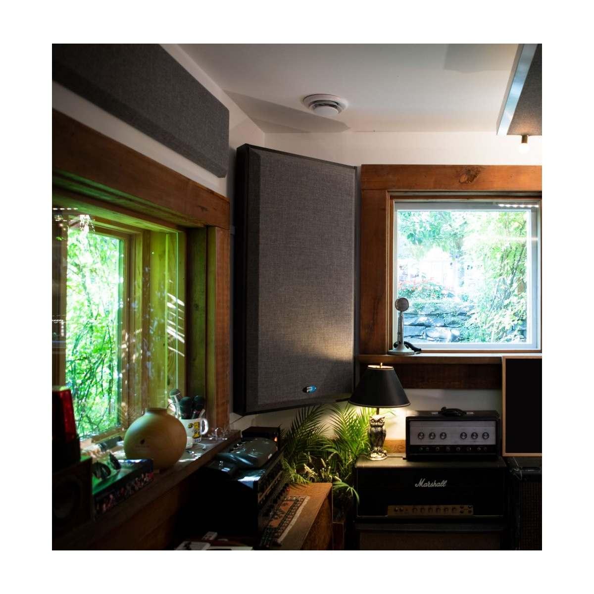 PRIMACOUSTIC MAX TRAP Nero