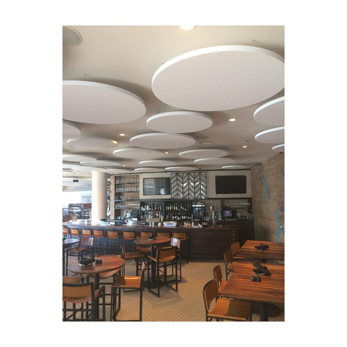 PRIMACOUSTIC Halo-48