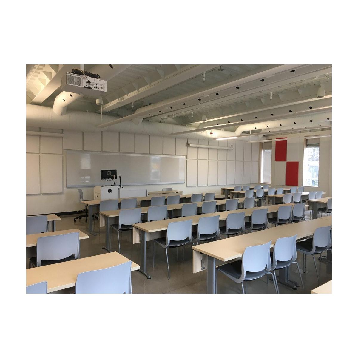 PRIMACOUSTIC 2 Broadband Grigio