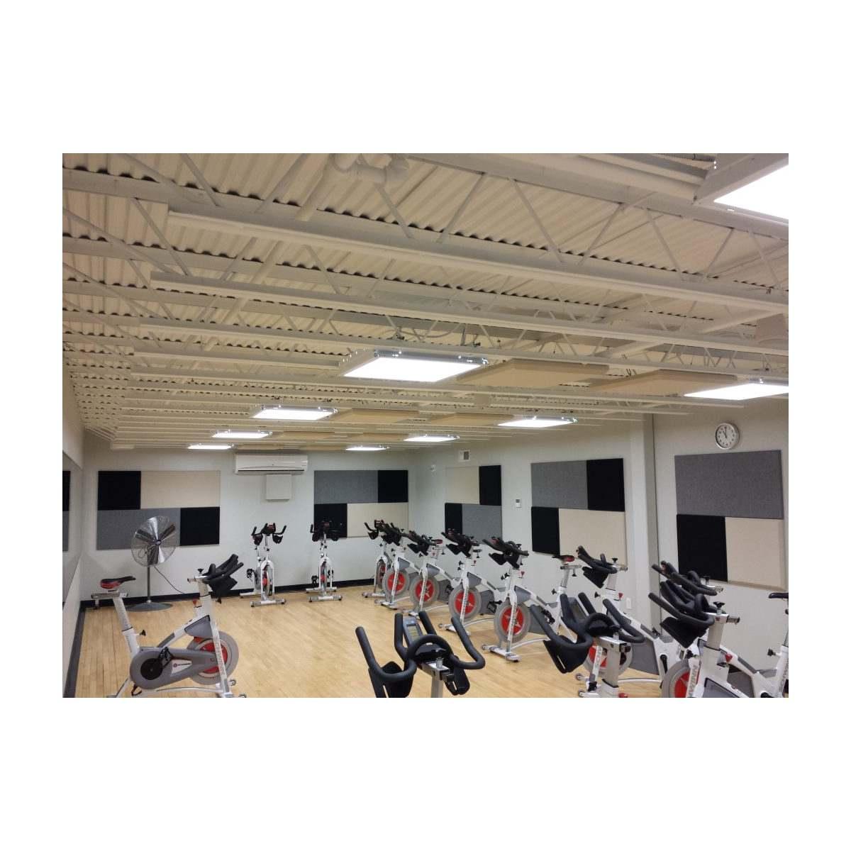 PRIMACOUSTIC 2 Control Cubes Nero