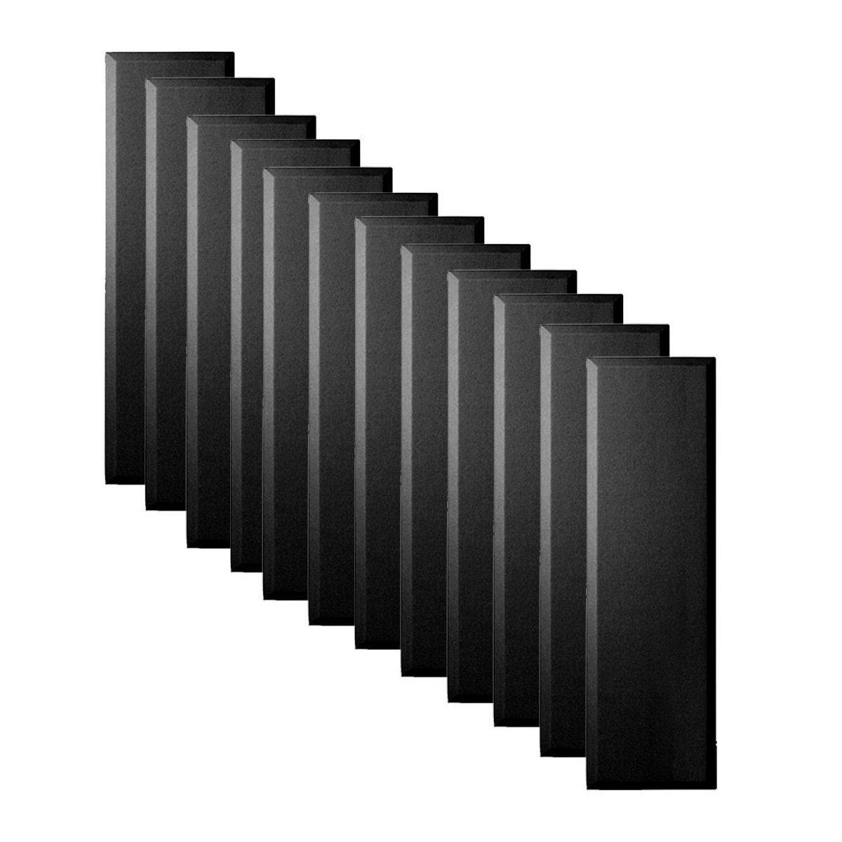 PRIMACOUSTIC 2 Control Columns Nero