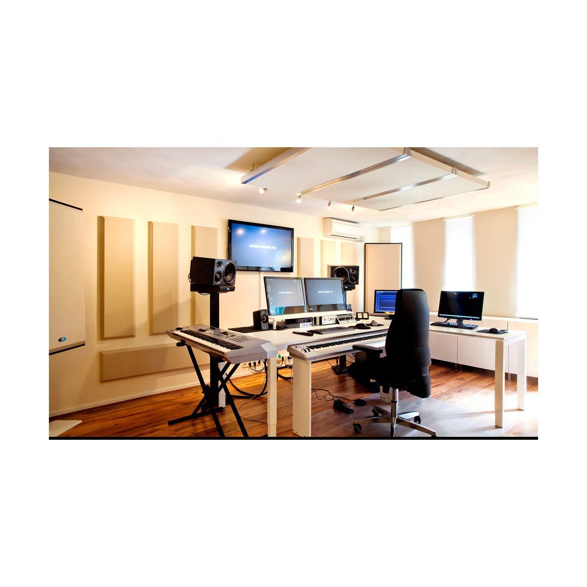 PRIMACOUSTIC 2 Control Columns Grigio