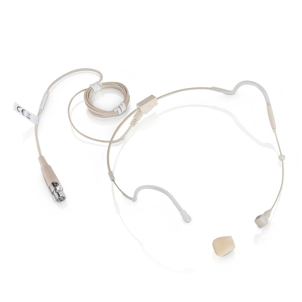 LD SYSTEMS WS 100 MH 3 - Headset color beige