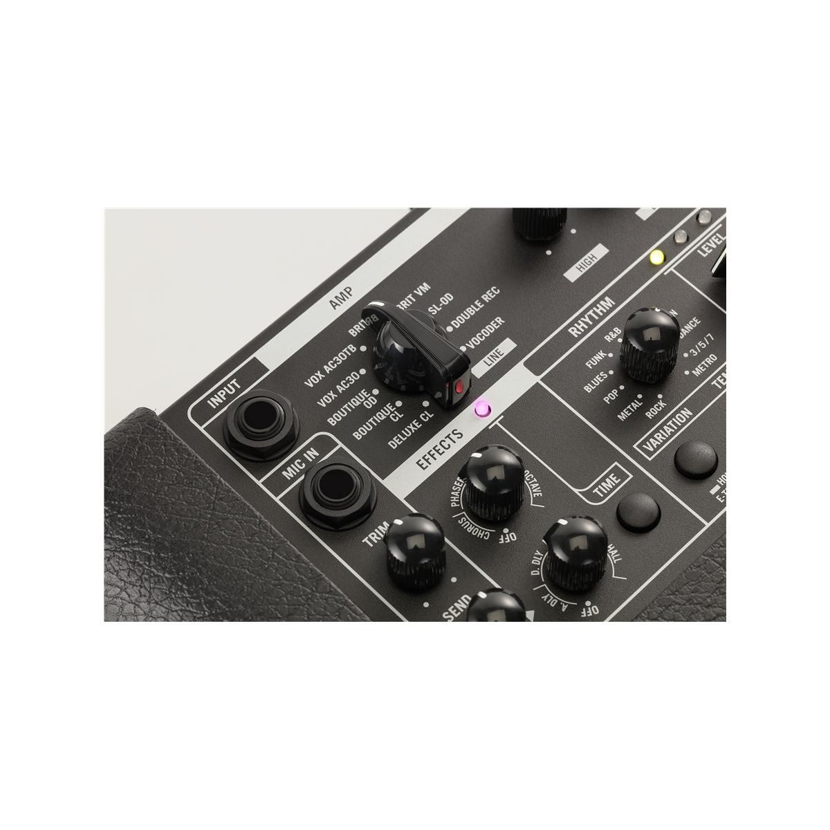 VOX VMG-3 Mini Go 3 AMPLIFICATORE COMBO 3 WATT