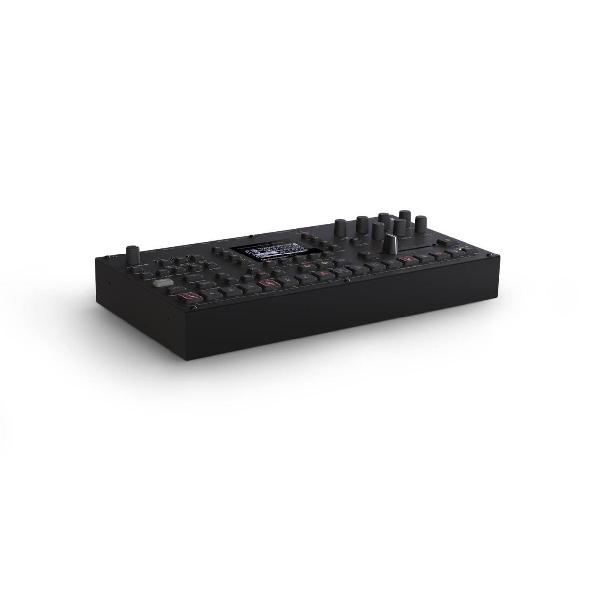 Elektron octatrack mkii (black)