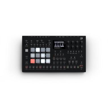 Elektron analog rytm mkii (black)