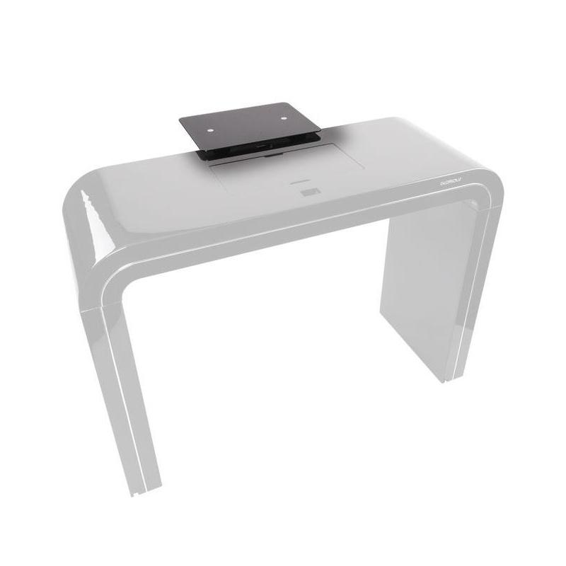 Glorious session cube xl laptop stand
