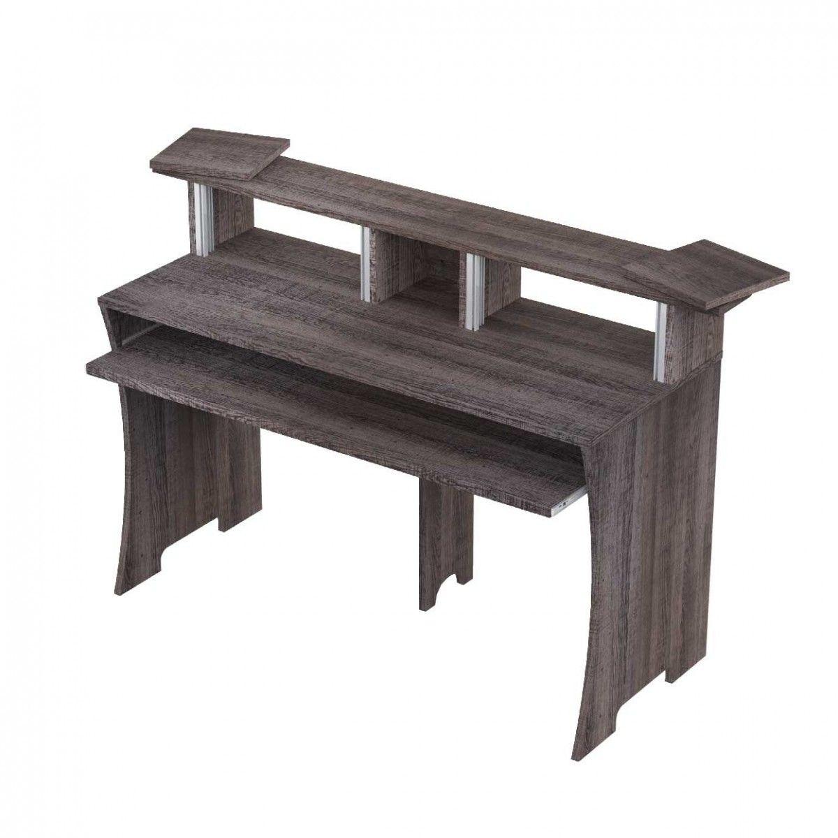 Glorious workbench driftwood